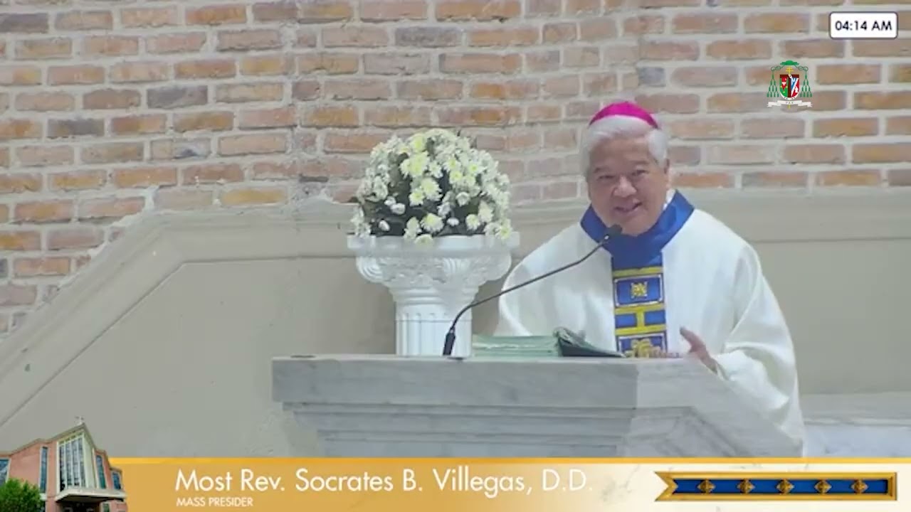 Lessons of Simbang Gabi