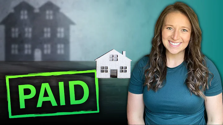 The True Value Of Having A FULLY Paid Off Home