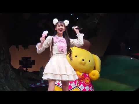 わーすた　サンリオピューロランド　KAWAII FESTIVAL