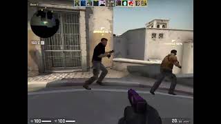 CSGO texture's bug