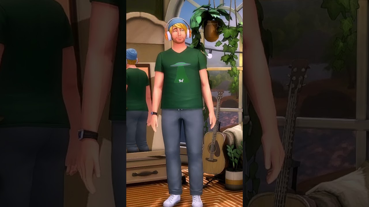 #sims4 #thesims4 #towniemakeover #showusyoursims