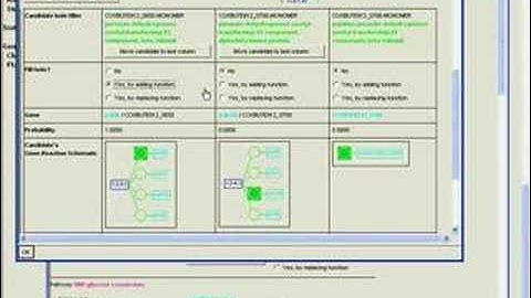 Making a Model Organism Database Part 1F