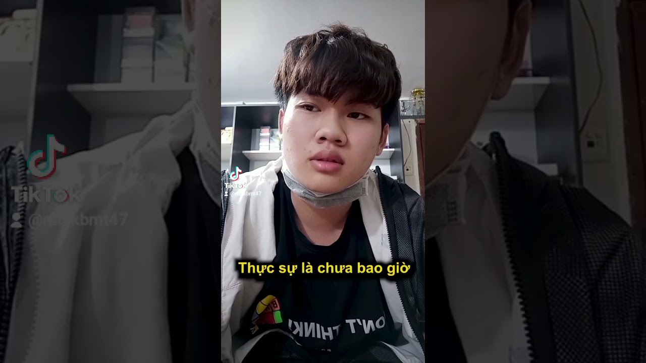 Công việc chính của mình là gì? (ft. Thông Nguyễn) - youtube