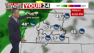 Celebrity Dan's Thursday Evening Forecast Net Worth