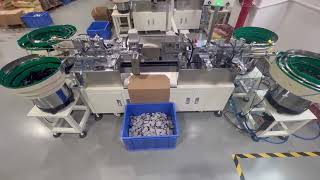 FREKAB - AUTOMATIC MICROMATCH PRODUCTION