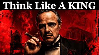 Think About Yourself Like a King — Upgrade Your Mind, Body, Standards, and Future | Machiavelli