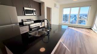 601 Verdant Tour (V Floorplan) 2 Bed + 2 Bath 954sqft