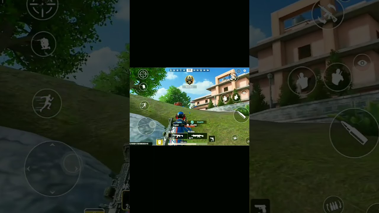 Scarfall 2.0 game play 