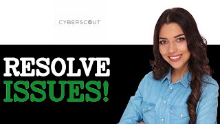 Common Issues With CyberScout Login (2025)