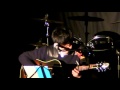 WEAT in 追い出し2012(おおはた雄一、森山直太朗、コブクロ)