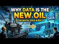 📊 Why Data is the "New Oil" | The Fuel of Emerging Technologies