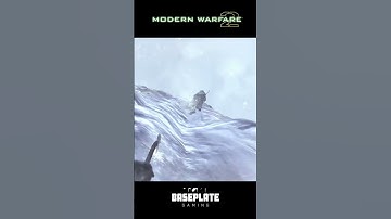 #callofduty #modernwarfare2 - 2009 #shortsvideo