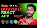React eCommerce Project Live #frontend #react  #mernstack #mernproject