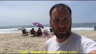 Rodanthe, NC OBX Beach Outer Banks Review