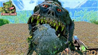 The Amazing Smorgasborgvalguero Ark Archaic Ascension Pyria Ep 1 Ark Modded