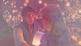 DPS ~ Siren //Rapunzel x Eugene//