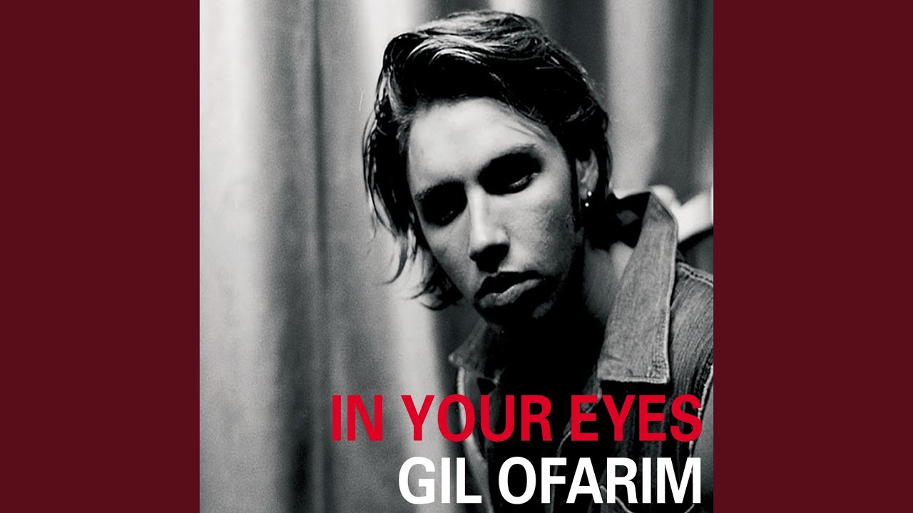 In Your Eyes (Acoustic Version)