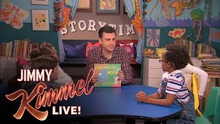 Jimmy Kimmel's Book Club