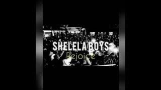 Shelela Boys_ Rejoice  new hit  DJ Rhezoo & Drum maele