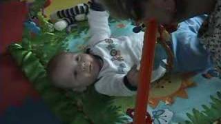 I Laugh At The Craziest Things