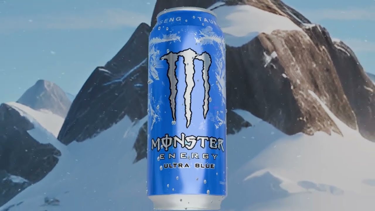 Monster (Prototype)