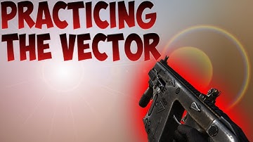 Forward Assault Vector Practice