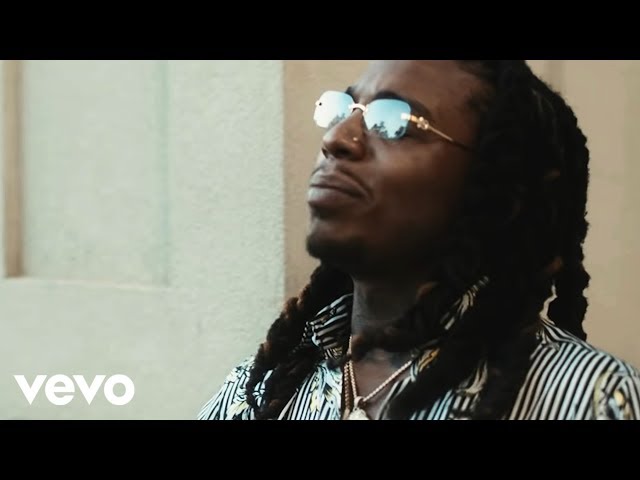 Jacquees - You class=