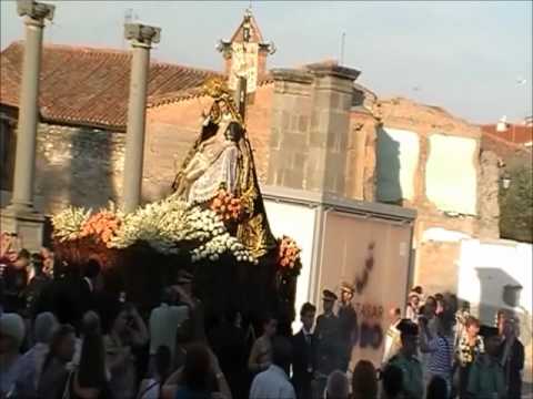 Cofradía de Nuestra Madre de las Angustias
