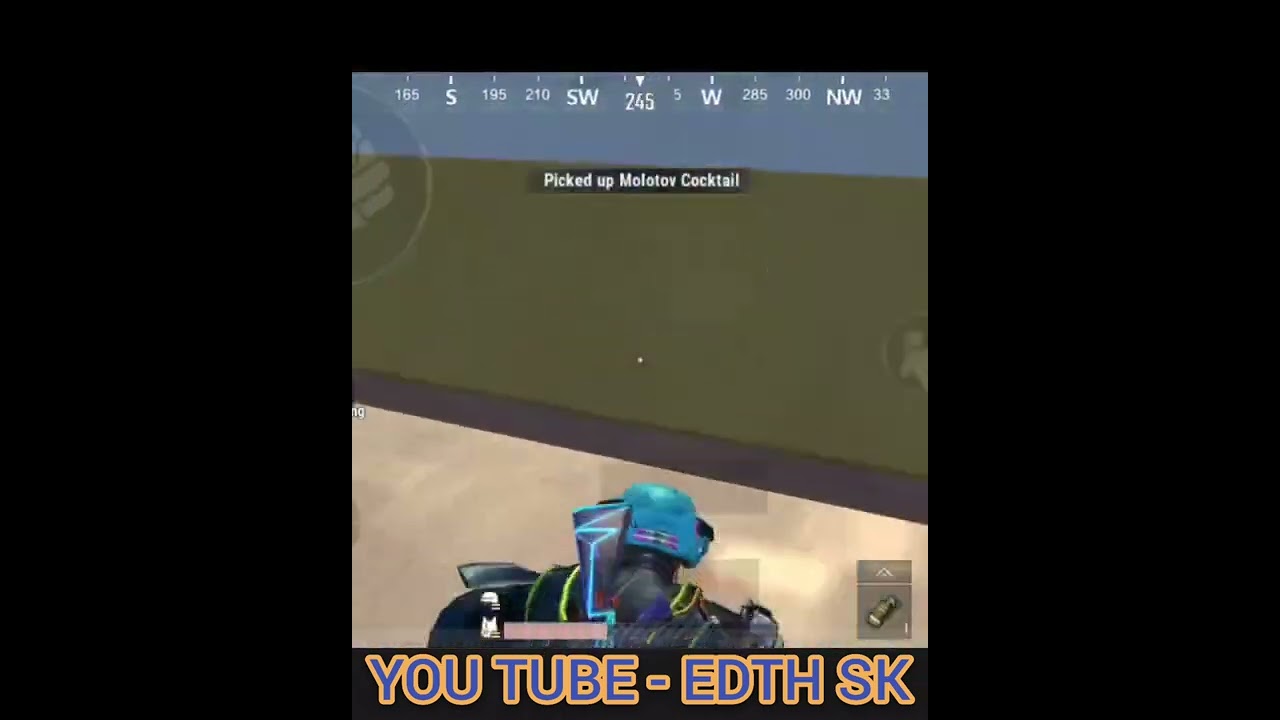 One of the best clutch in stadium//Pubg lite funny videos//