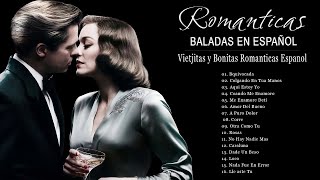 Las 100 Mejores Canciones Románticas De Baladas - Colección De Canciones Jóvenes En Español