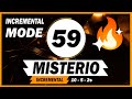 👽 INCREMENTAL MODE 👽 - BASE de RAP con PALABRAS  - [Formato FMS] #24