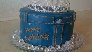 DENIM & DIAMOND THEME @ MEHUL'S DREAM PARTY EVENTS @9825523716