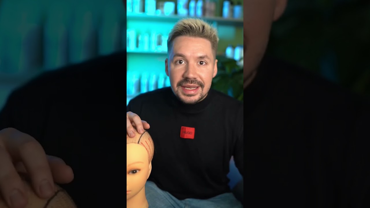 Что должно быть в составе шампуня