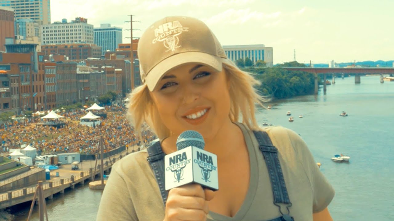 On Location | S1 E12: "CMA Fest 2017 Part 1"