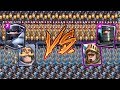 Mega Knight Team VS Prince Team | Clash Royale Team Challenge #4