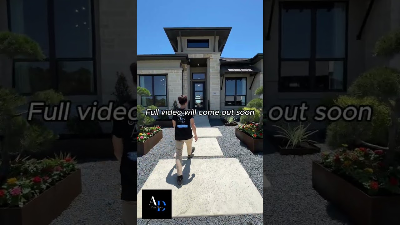 $80,000 off listing price -Perry Homes