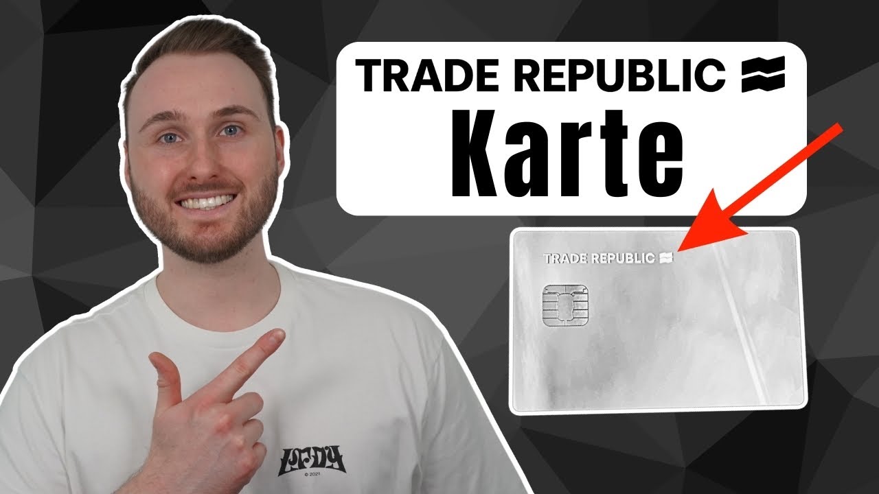 Trade Republic Anleitung für Anfänger | Anmeldung, Aktien und ETF’s kaufen, Erfahrungen