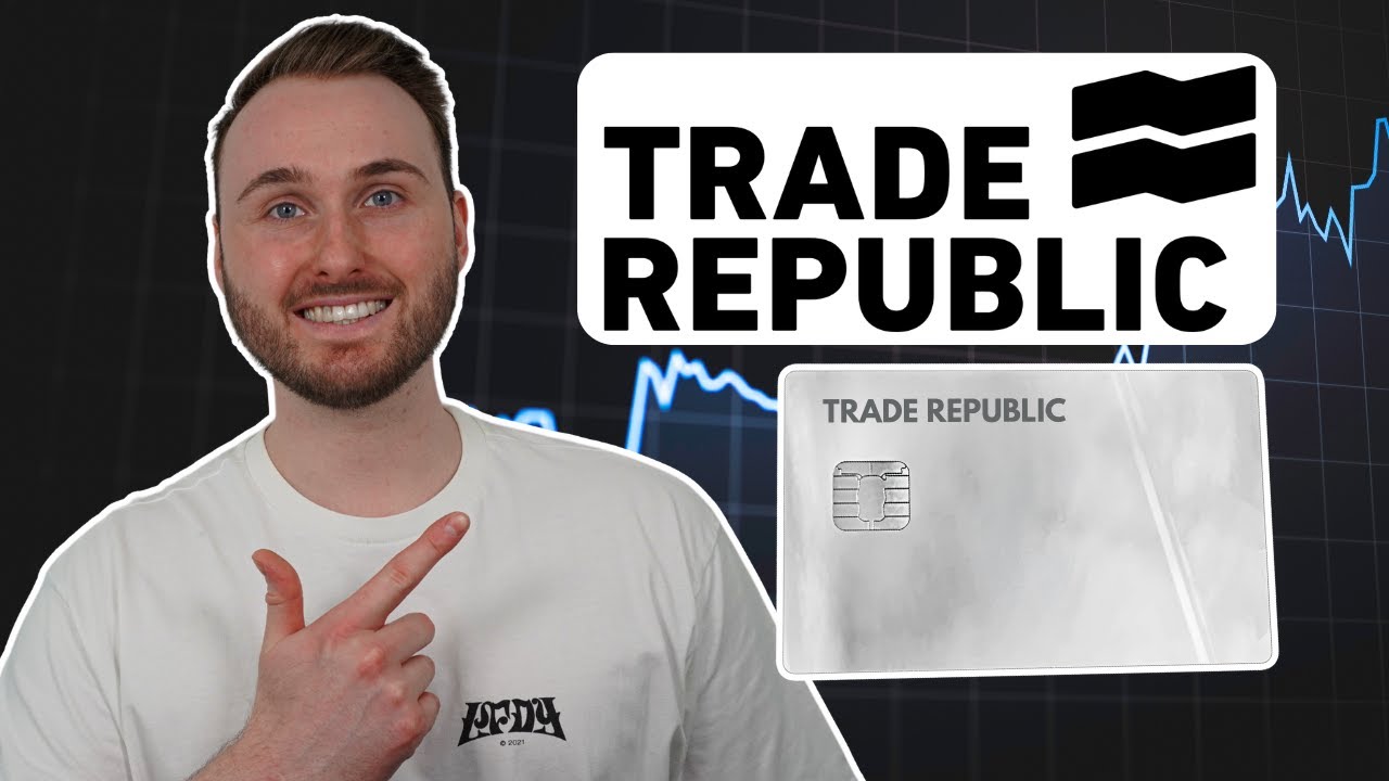 Trade Republic KARTE Das MUSST du unbedingt wissen! YouTube