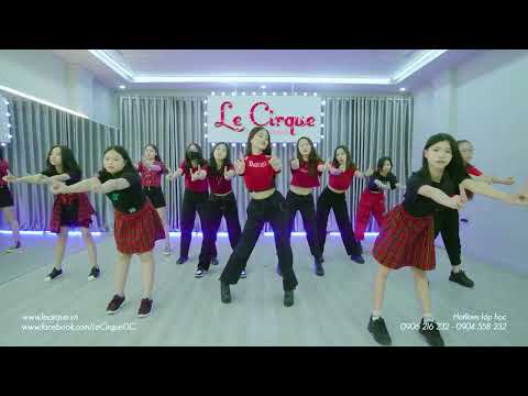 Video Solo - Lớp học nhảy hiện đại tại Hà Nội - GV: Thanh... - YouTube