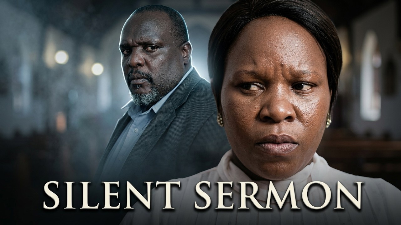 Silent Sermon (Short film)