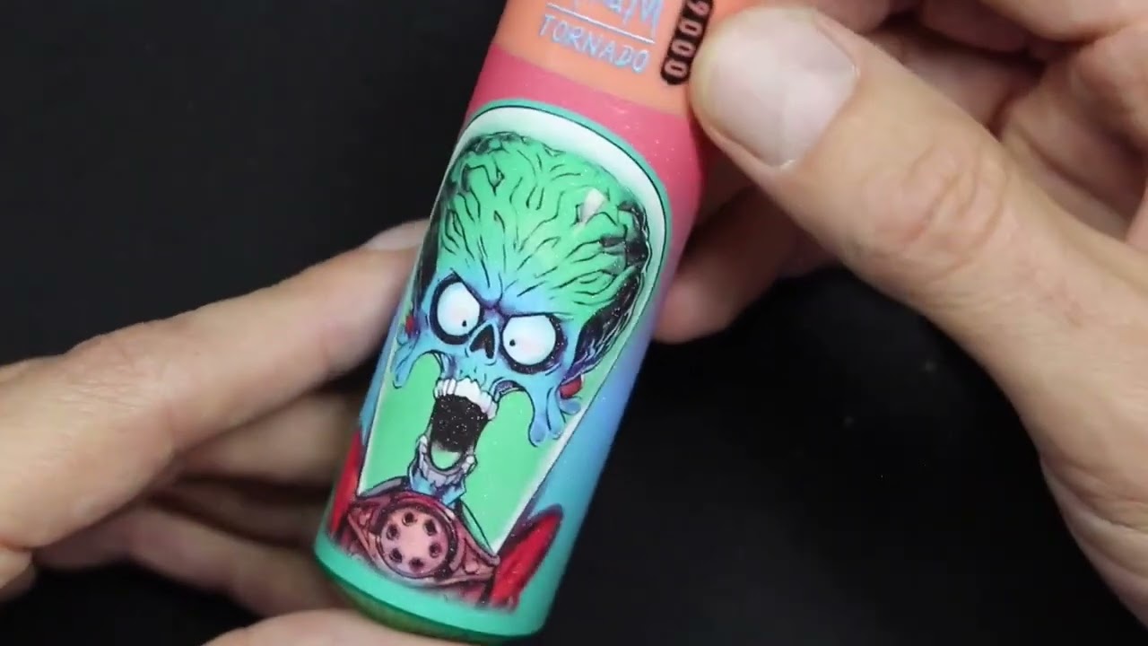 Tornado 9000 reviews