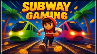 🚨Impossible Subway Surfer Record Best Live Streaming | Subway Surfers Live | 😱