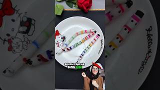 Peceteden Hareketli Tırtıl Yapımı Şfetbeniöneçıkar