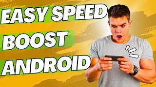 Revive Your Slow Android: Quick and Easy Performance Boost (2024 WORKING METHOD) screenshot 4