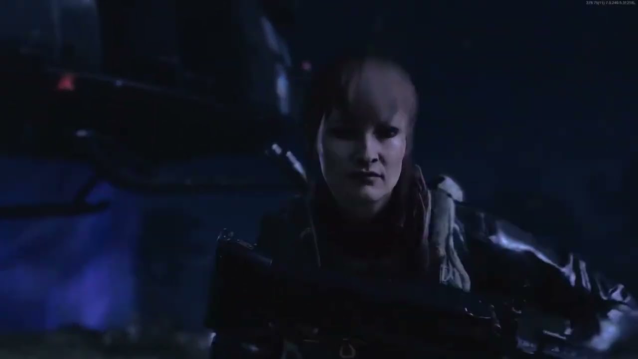 Black Ops Cold War: Zombies with friends