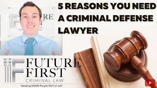 5 Reasons You Need a Phoenix Defense Lawyer Part 2: Police Hunt Evidence Against You