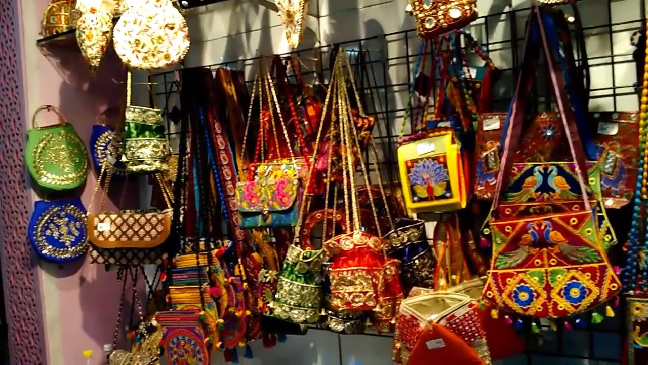 Trend set mall in Vijayawada YouTube