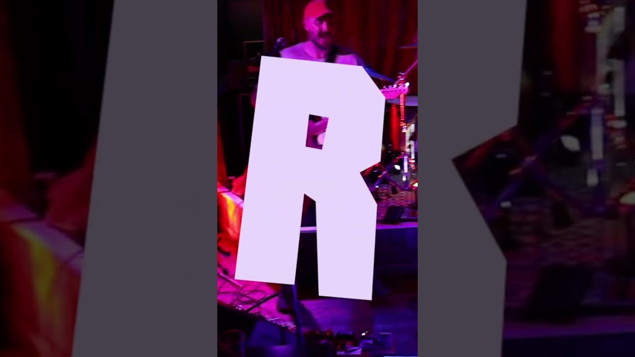 People of Cork City we come bearing rock n roll 