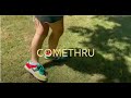 Comethru - Jeremy Zucker  [ COVER BY PROUD ]