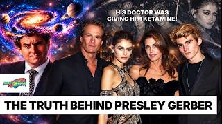 Cindy Crawford's Bad Parenting Led to Son's Death?!